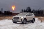 Hyundai Grand Santa Fe 2016 года